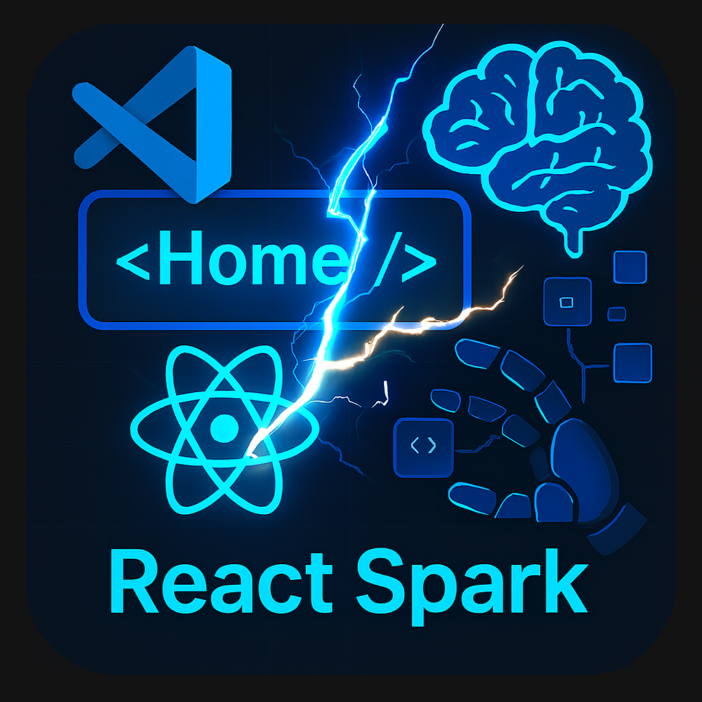 React spark