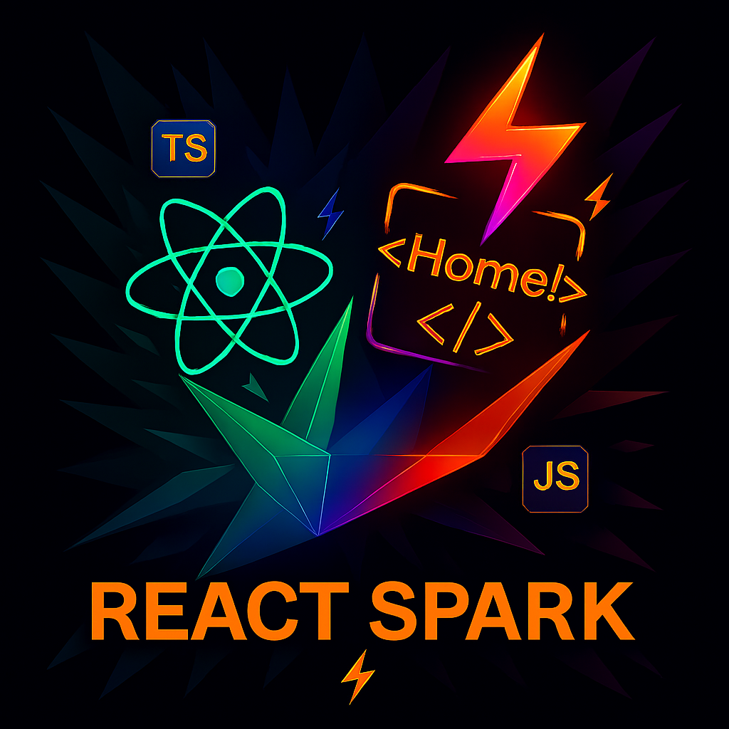 React Spark